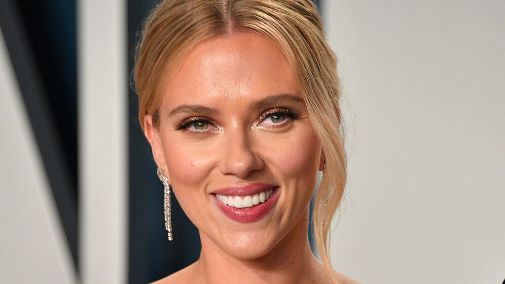Scarlett Johansson Se Une A La Isla De Las Estrellas En La Nueva Película De Wes Anderson 0446