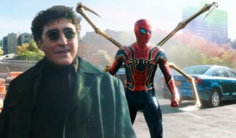El tráiler de Spider-Man: No Way Home revela el regreso del Duende Verde y Doc Ock