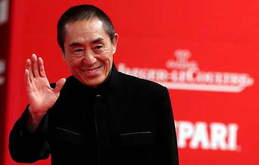 Película del director Zhang Yimou inaugurará el Festival de San Sebastián 2021