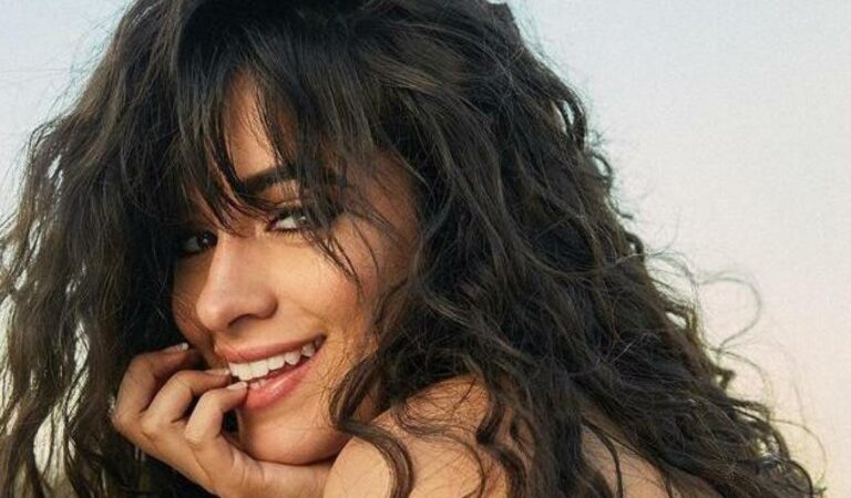 Camila Cabello reveló detalles de su compromiso con Shawn Mendes