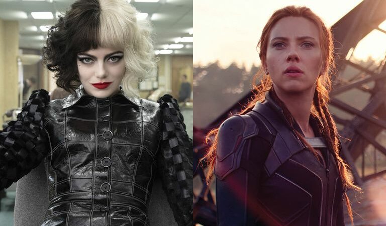 La demanda de Scarlett Johansson hizo que  Emma Stone acordará nueva negociación para Cruella 2