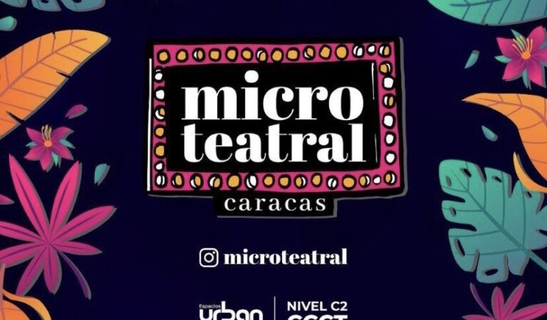 Microteatral Caracas: Conoce las promociones en los precios de las entradas ??