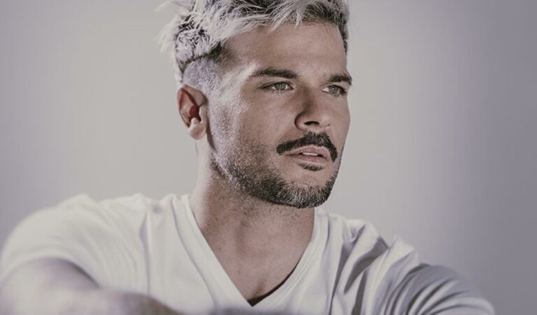 Cancelaron todas las presentaciones de Pedro Capó por recomendaciones médicas ??‍⚕️?