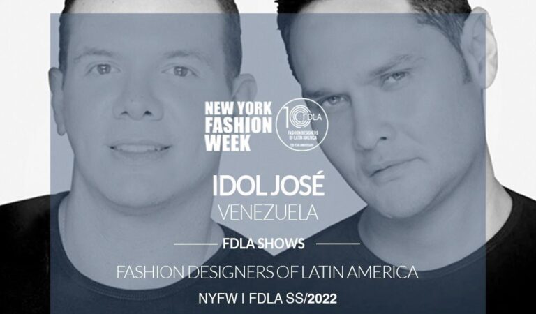 Nueva York recibirá a Idol José, «los médicos venezolanos de la moda» ?✨