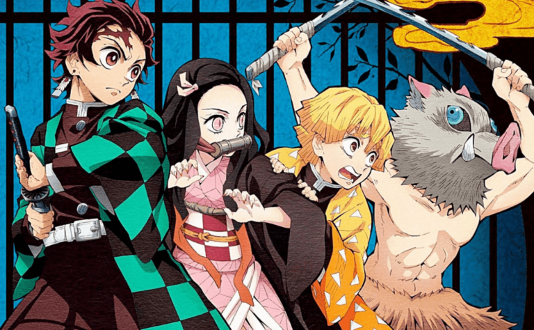 KIMETSU NO YAIBA TEMPORADA 2 FECHAS Y HORAS DE ESTRENO (2021