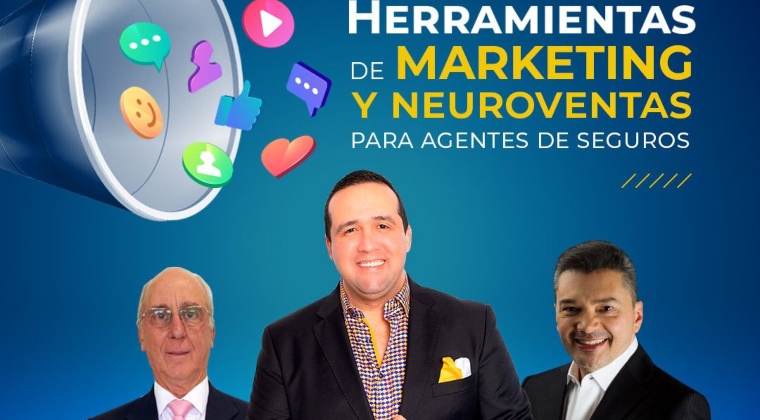 Marketing y Neuroventas: “El humor y las ventas” con Wilmer Ramírez de conferencista
