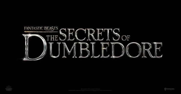 Fantastic Beasts 3 se titula oficialmente Secrets of Dumbledore
