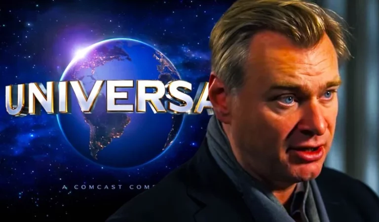 El enorme acuerdo de Nolan con Universal podría reinventar los éxitos de taquilla después de Pandemia