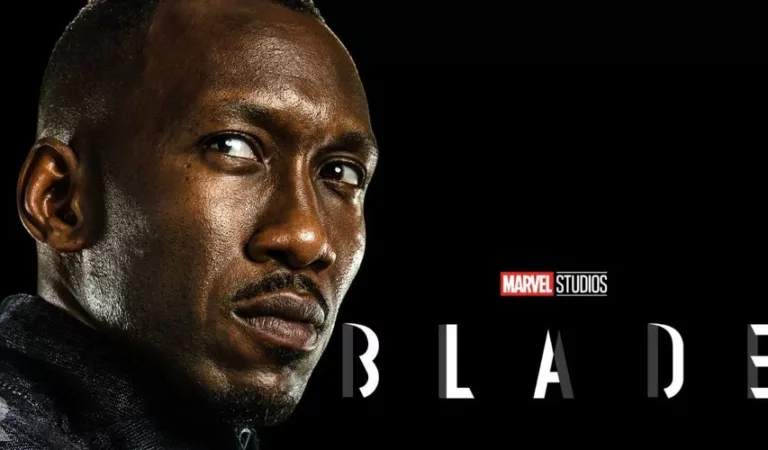 El director del reboot de Blade se siente honrado de hacer una película de Marvel