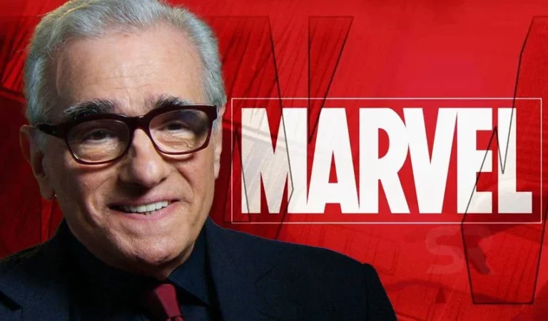 El guionista de Raging Bull no está de acuerdo con las críticas de Martin Scorsese a las películas de Marvel