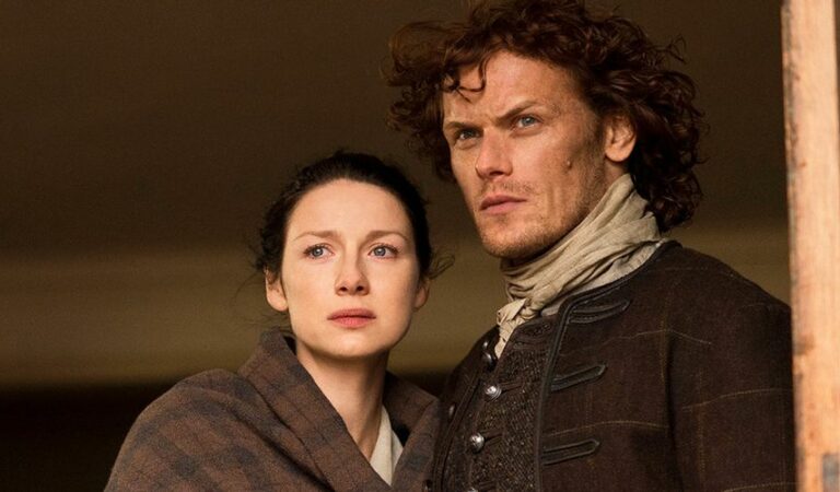 El protagonista Outlander dice que la sexta temporada es desgarradora y retorcida