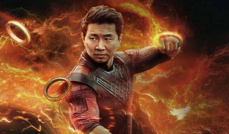 Shang-Chi recauda 36 millones de dólares y lidera el fin de semana de la taquilla por segunda vez