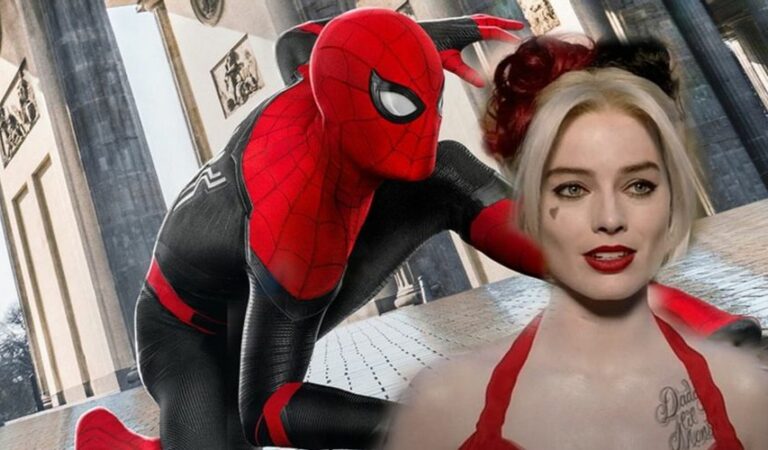 Harley Quinn y Spiderman encabezan los disfraces de Halloween más populares de 2021