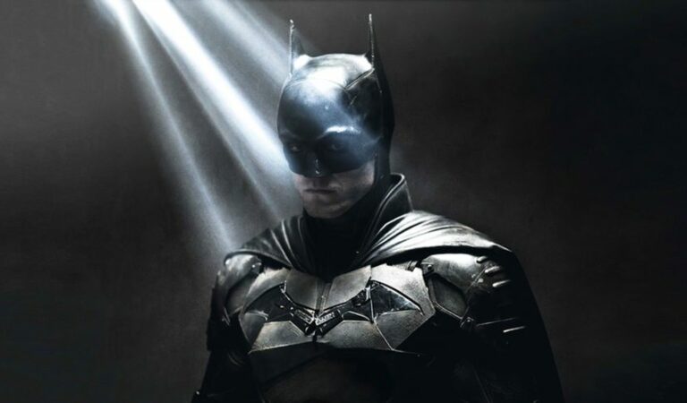 Revelado el nuevo tema de la película de Batman