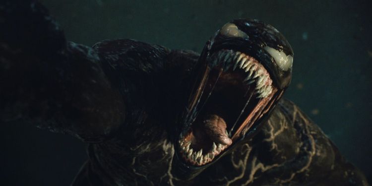 Absurda, violenta y romántica: Las primeras reacciones de Venom: Let There Be Carnage