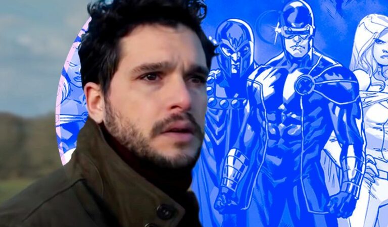 El próximo héroe del UCM tiene una conexión secreta con los X-Men