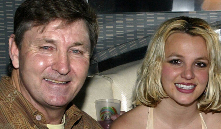 Tiene desconfianza de quienes rodean a su hija: Jamie Spears preocupado por dejar la tutela de Britney
