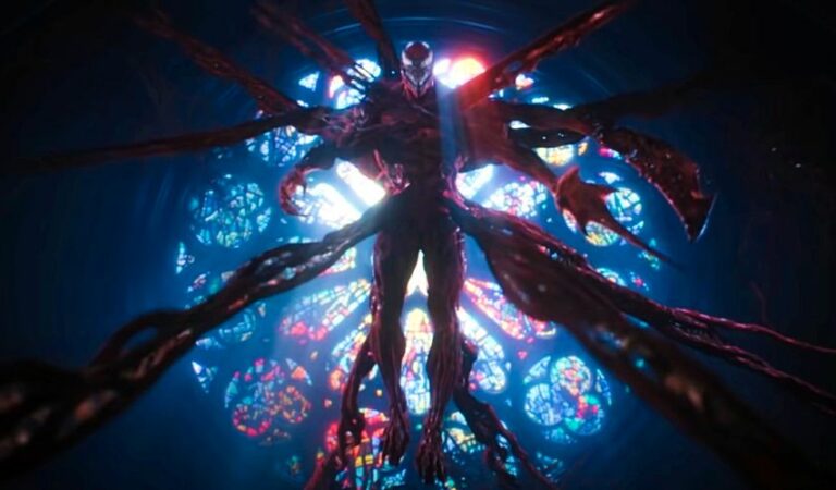 El tráiler de Venom: Let There Be Carnage se refiere a la expansión del universo de Sony