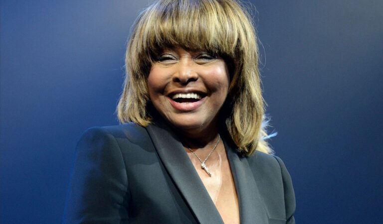 Tina Turner vendió todos los derechos de su catálogo musical ??
