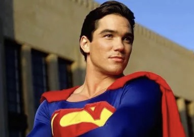 Dean Cain criticó a DC por declarar bisexual a “Superman” ???️‍?