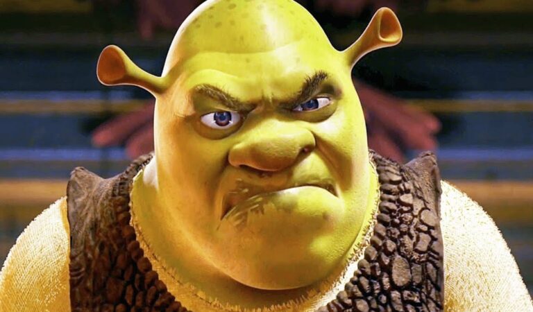 Atracción de Shrek en Universal de Orlando cerrará para siempre ??