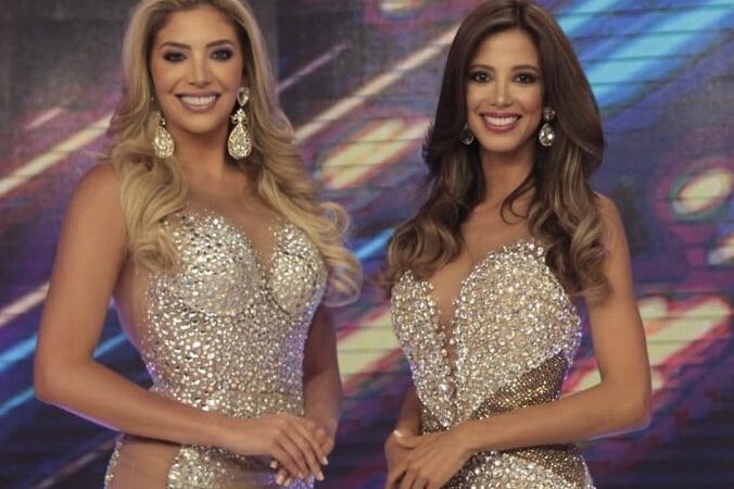 Miss Earth Venezuela escogió a sus reinas de 2021 y 2022 ???
