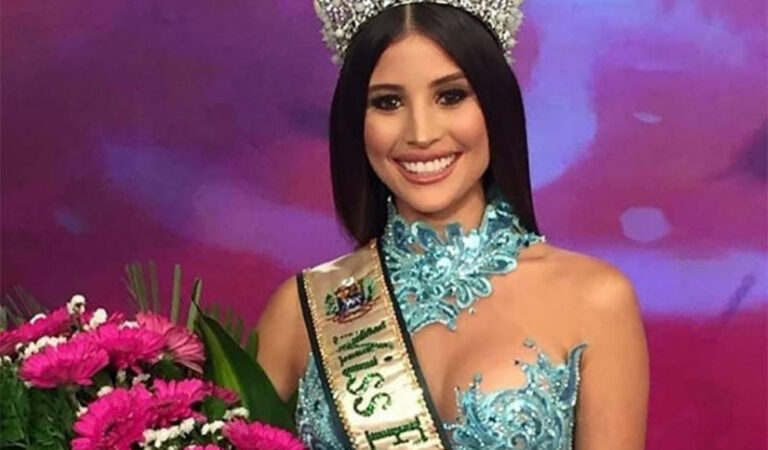Revelaron la fecha de coronación del Miss Earth Venezuela 2021 👑🇻🇪