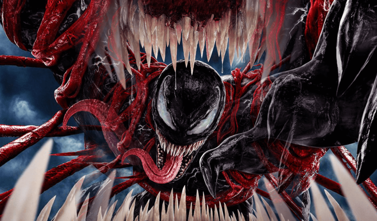 “Venom 2” se convirtió en el mejor estreno en cines desde 2020 🍿🎟
