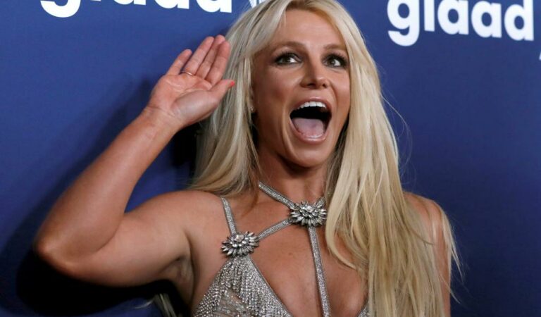 ¡Qué emoción! Britney Spears pide ayuda a sus fanáticos para organizar su boda