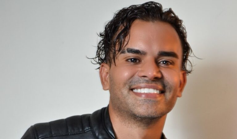 «Los sueños se hacen realidad»: Chyno Nieves estrenó su tema ‘Luchar por ti’