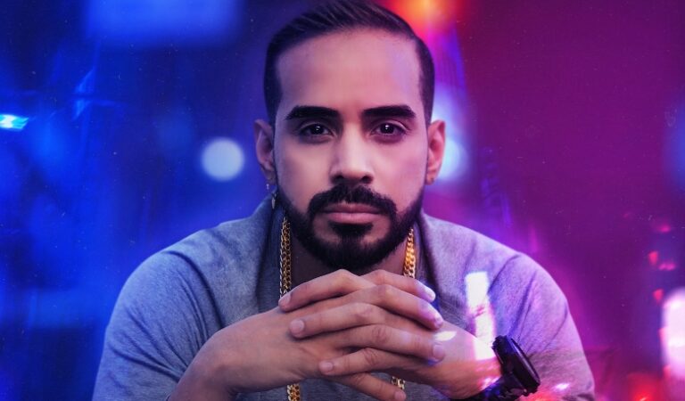 Siguiendo por la onda del género urbano: DJ Pana estrenó «Dámelo»