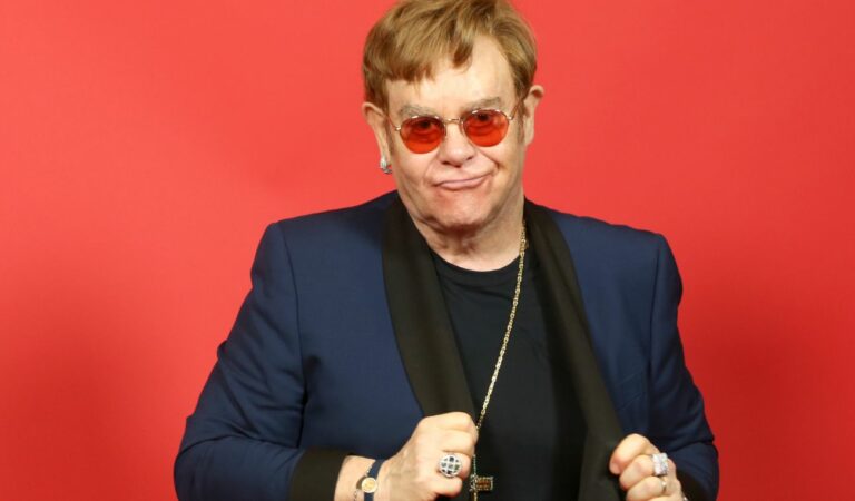 Ni Meghan Markle, ni el príncipe Harry, ni Elton John: El cantante canceló su participación en el homenaje a Lady Di