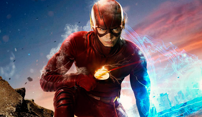 DC Fandome tiene nuevo trailer: Así se presentó The Flash 