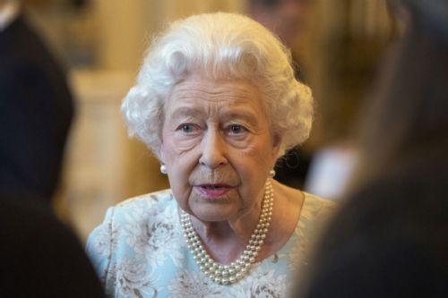 Se cancelaron sus apariciones públicas: La reina Isabel II está de reposo tras salir del hospital