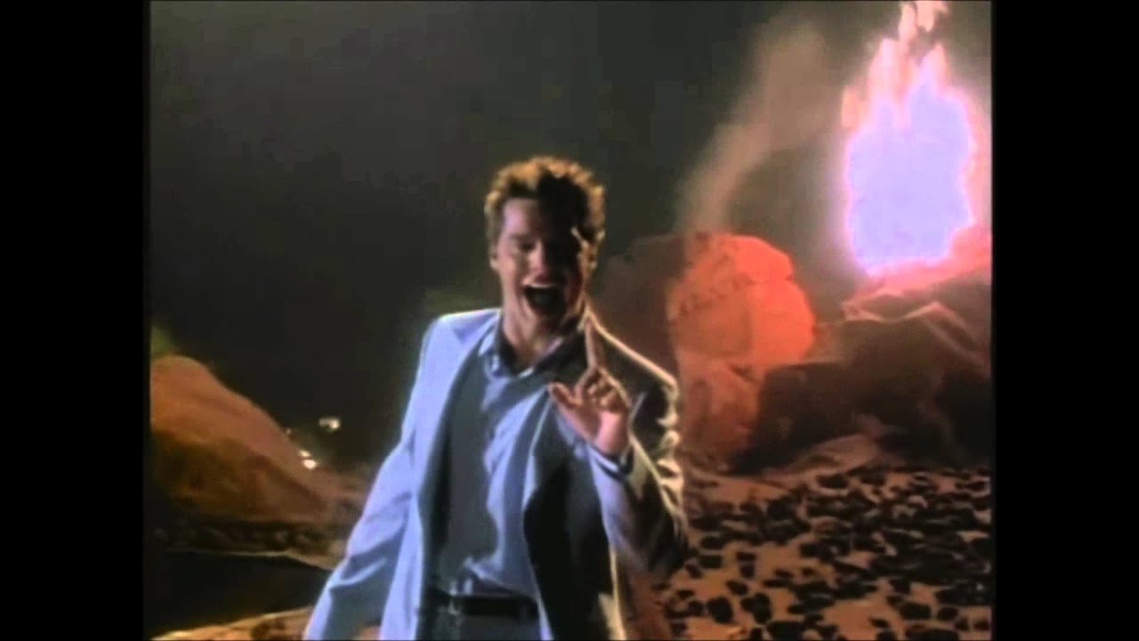 AYER Y HOY: Ricky Martin sigue siendo el mismo ¡BOMBÓN!