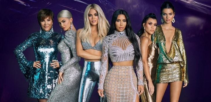Con Hulu: Las Kardashian ya trabajan en su nuevo reality show