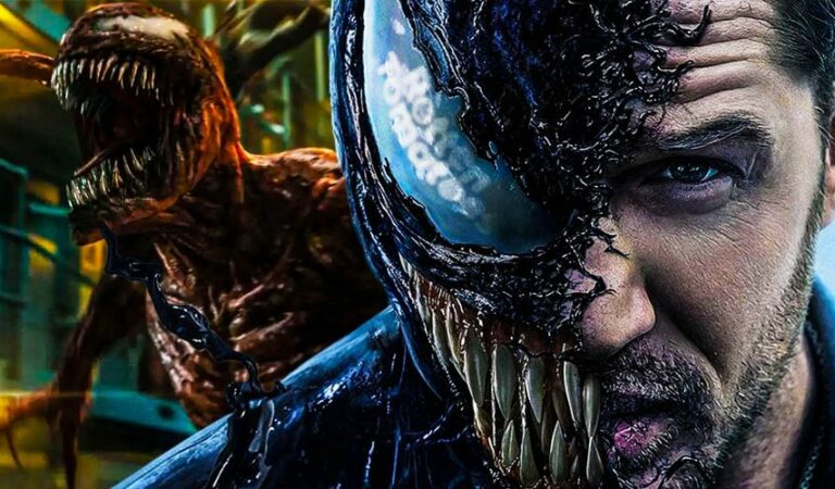 Las películas de Venom demuestran que el éxito de taquilla de Marvel no es de Rotten Tomatoes