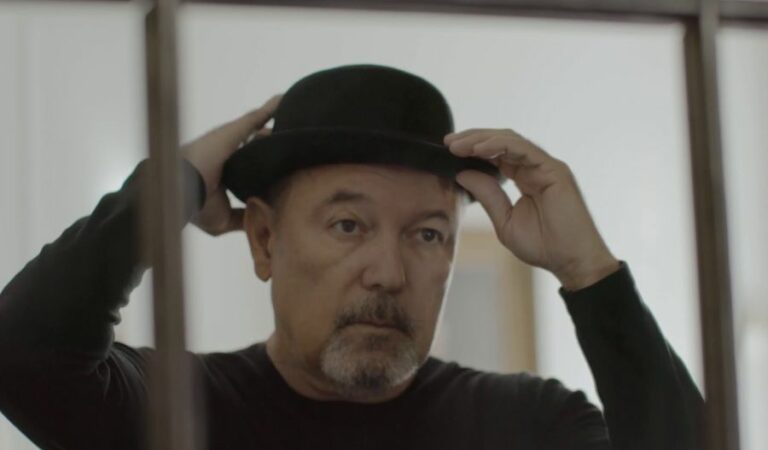 Rubén Blades le pidió un peculiar “milagrito” a María Lionza 🙏🏻🧿