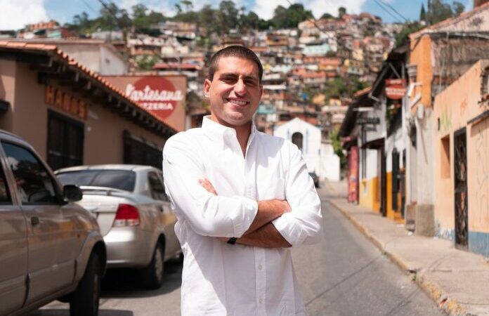 Fiscalía de Venezuela abre investigación al «Concejal de Tulum» que ganó en El Hatillo