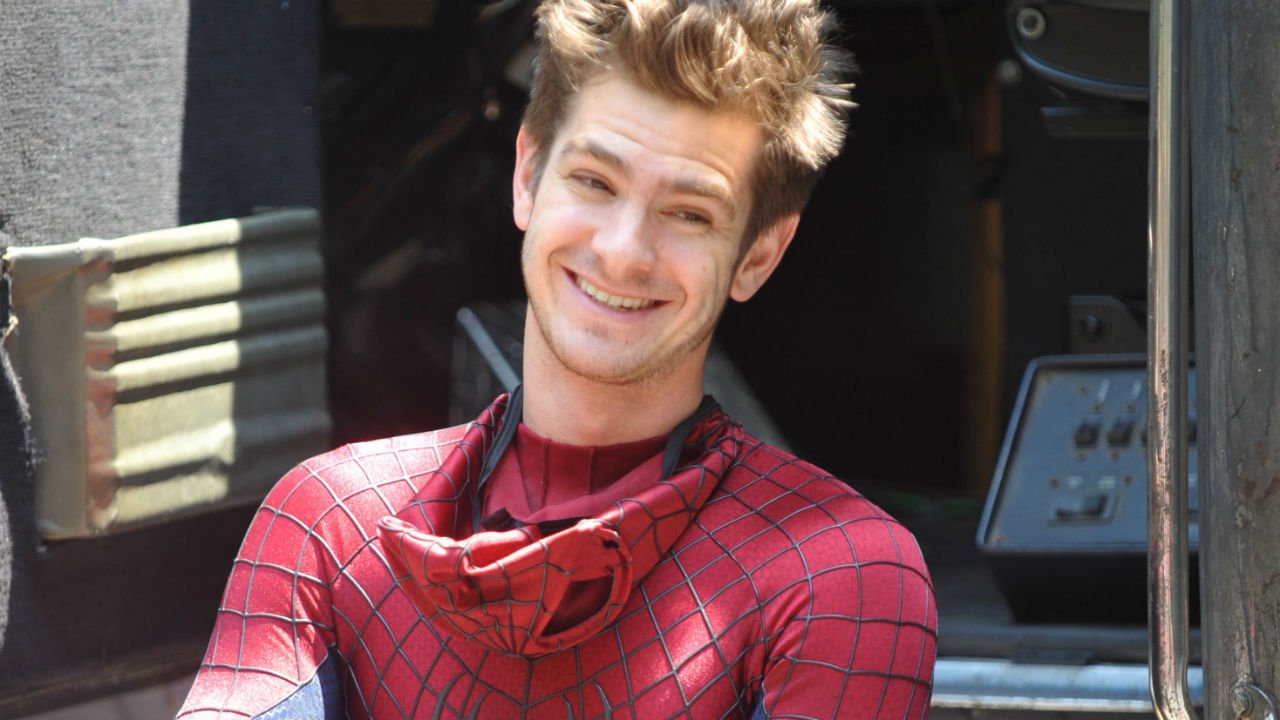 Andrew Garfield rompe el silencio sobre Spider-Man: No Way Home