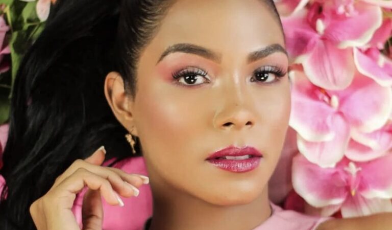 Bárbara Contreras se convirtió en la reina de la Feria de la Chinita 2021 ?✨