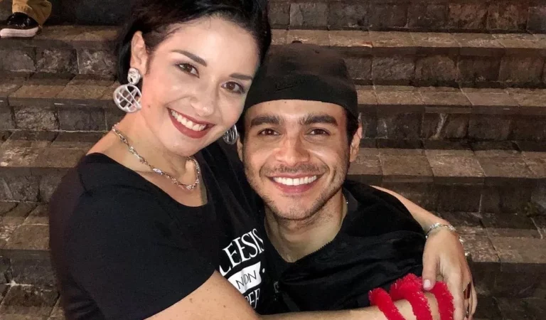 Daniela Alvarado y José Manuel Suárez compartieron detalles de su luna de miel ❤️🔥