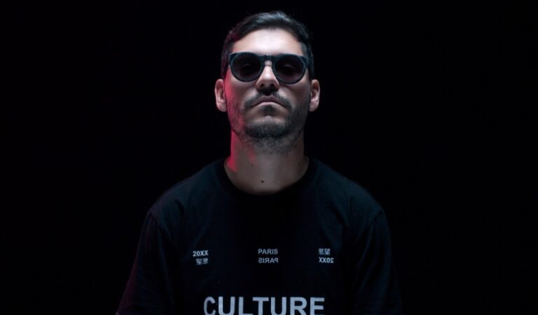 En América y Europa: El DJ venezolano Erick Rosales entre los más importantes de la industria