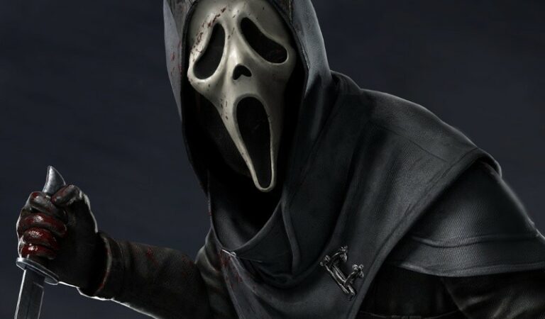 Ghostface busca su próxima víctima en las nuevas fotos de Scream 2022