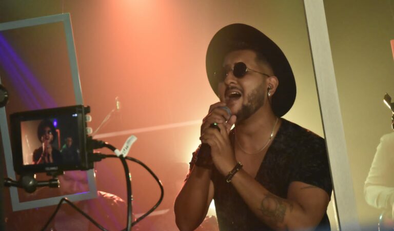 Cerrando el 2021 con broche de oro: Zafat estrenó su sencillo «Vete»