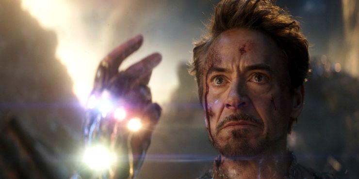 El Iron Man de Robert Downey Jr. no volverá, dice Kevin Feige: Nunca ‘desharíamos mágicamente’ su muerte