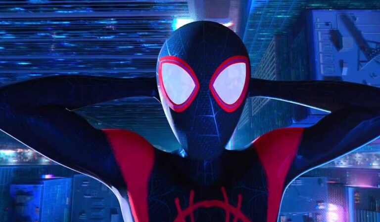 Spider-Man: Into the Spider-Verse 2: Actualización en breve