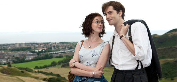 Netflix encarga cinco nuevas series británicas, entre ellas el remake de «One Day»