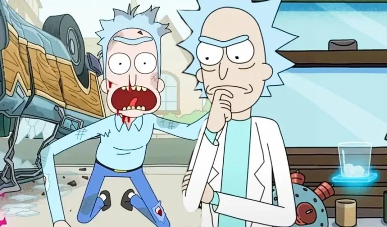 La sexta temporada de Rick y Morty puede finalmente redimir a Rick