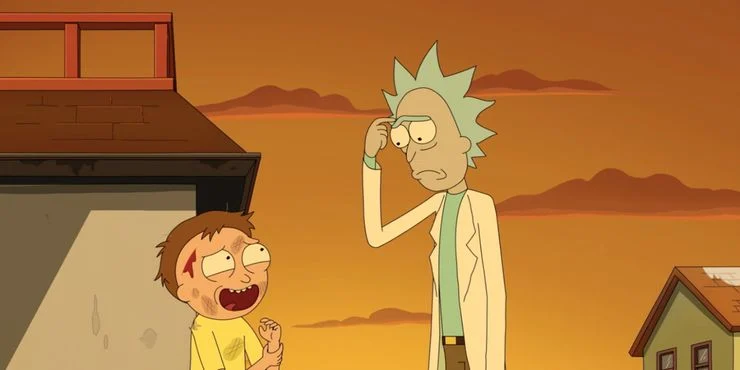 La sexta temporada de Rick & Morty será una de las mejores, promete el co-creador